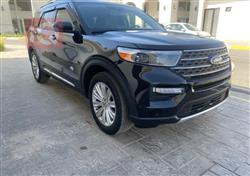 فورد إكسبلورر